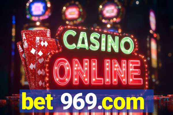 bet 969.com